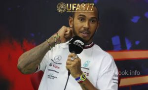 Lewis Hamilton มั่นใจว่า Mercedes สามารถเปลี่ยนสิ่งต่าง ๆ