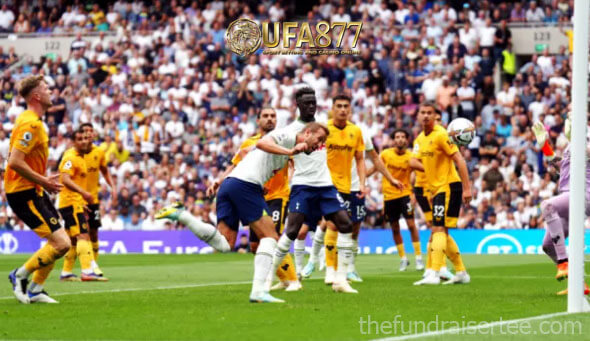 ประวัติศาสตร์ของ Harry Kane