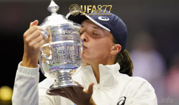 ชัยชนะของ US Open