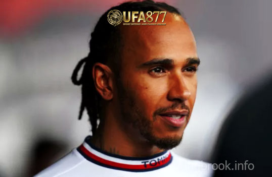 Lewis Hamilton กลัวฤดูกาลแรกที่ไม่มีชัยชนะ