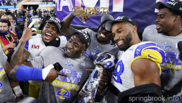ฤดูกาลใหม่ของ NFL