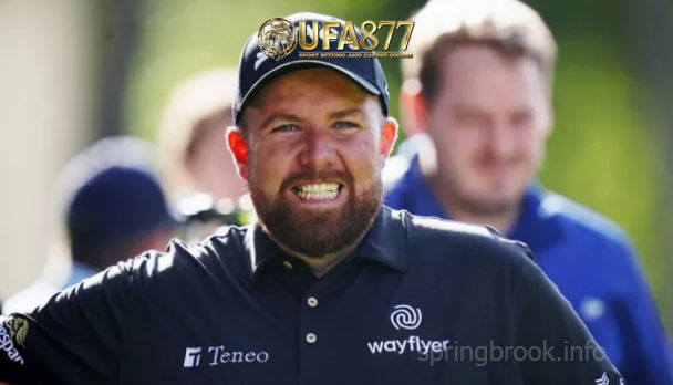 Lowry ชนะ BMW PGA