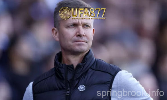 เจสซี่ มาร์ช นายใหญ่ของลีดส์รู้สึกว่าเขาได้รับ