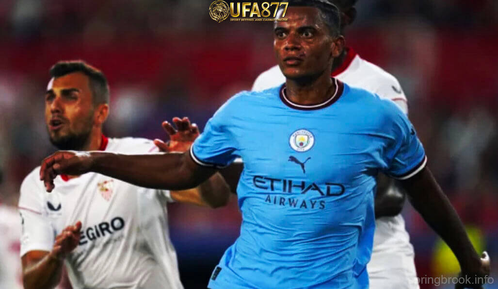 Pep Guardiola
