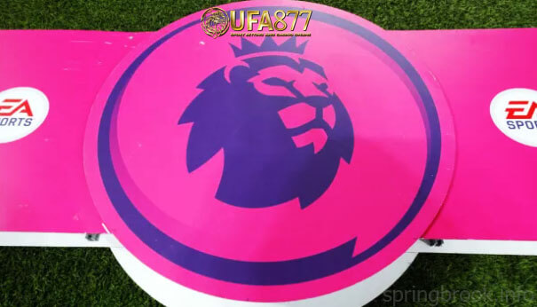 สโมสรพรีเมียร์ลีก