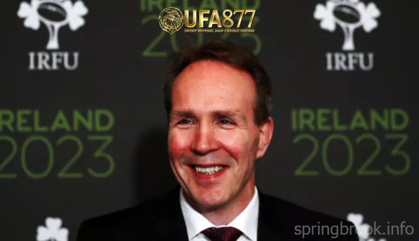 IRFU มั่นใจหลายจังหวัด