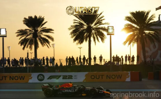Max Verstappen ของ Red Bull