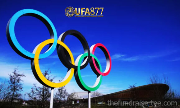 นักกีฬารัสเซียมีโอกาสเข้าร่วมการแข่งขัน