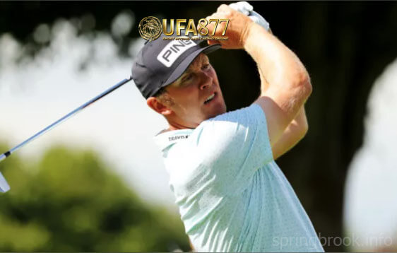 Seamus Power คาดว่านักกอล์ฟ