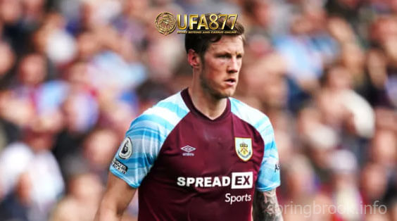 Wout Weghorst มุ่งมั่นที่จะแสดงให้พรีเมียร์ลีกเห็น