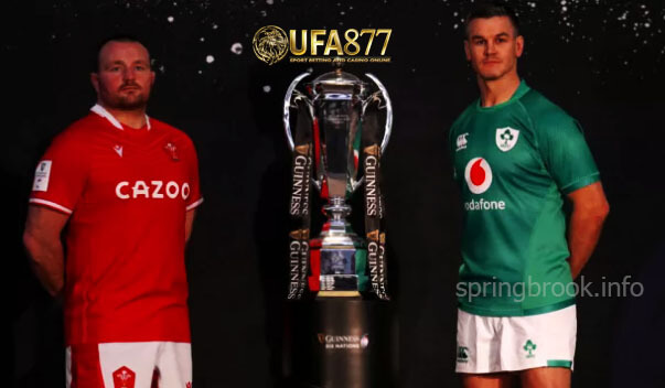 ประเด็นการพูดคุยก่อนการเปิด Six Nations