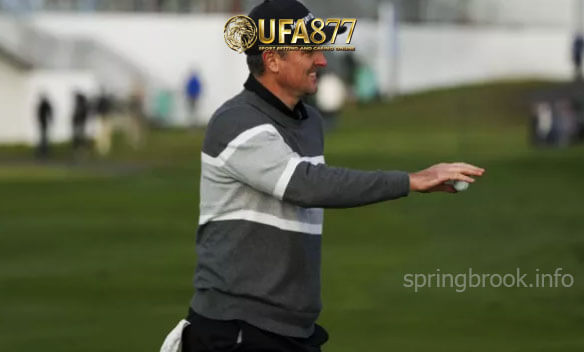 จัสติน โรส คว้าแชมป์ AT&T Pebble Beach Pro-Am