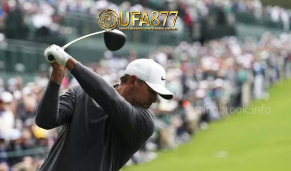 Brooks Koepka
