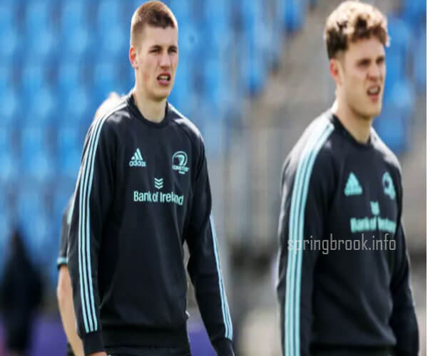 ไอร์แลนด์ U20 Sam Prendergast