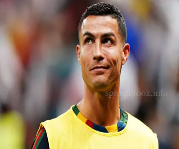 Newcastle ไม่สามารถแข่งขันกับ Cristiano Ronaldo