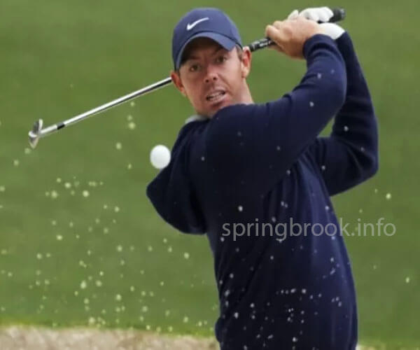 Rory McIlroy ลดความคาดหวัง