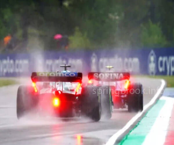 Lewis Hamilton ยืนยันว่ามีการตัดสินใจที่ถูกต้อง