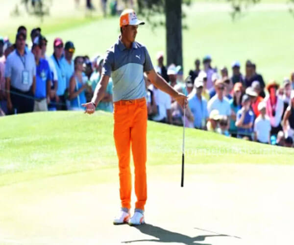 Rickie Fowler หวังที่จะลงทุนในลีดส์