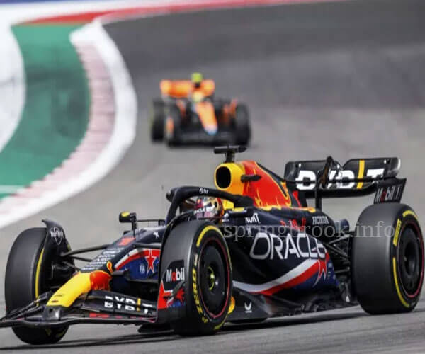 Max Verstappen ขัดขวางการท้าทาย