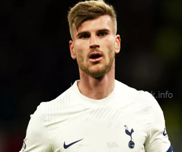 Timo Werner มั่นใจว่าเขาสามารถสร้างผลกระทบที่ยิ่งใหญ่