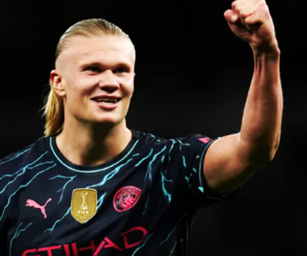 แมนเชสเตอร์ ซิตี้ คว้าแชมป์ได้ภายในเกมเดียว