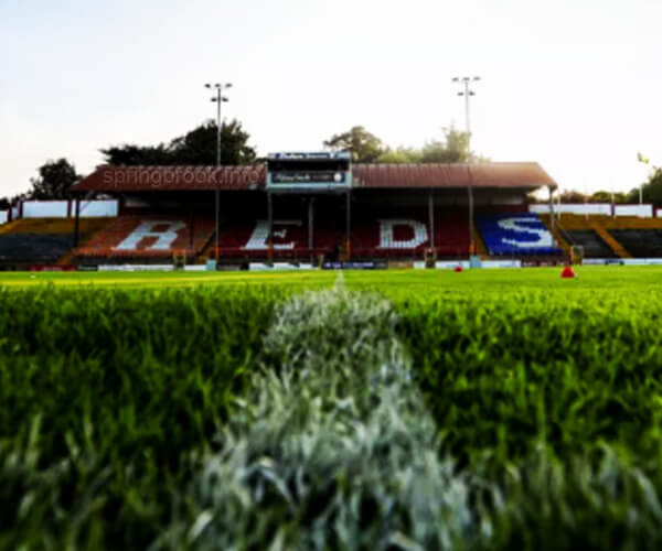 สภาเมืองดับลินลงมติให้สัญญาเช่า Tolka Park