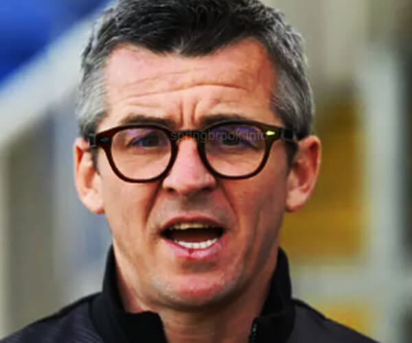 Joey Barton จ่ายเงินให้ Jeremy Vine 75000 ปอนด์