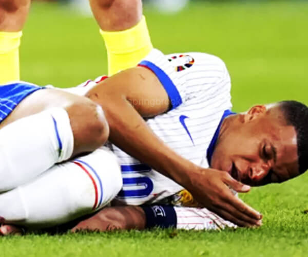 ยังเร็วเกินไปที่จะบอกว่า Kylian Mbappe จะอยู่ต่อ