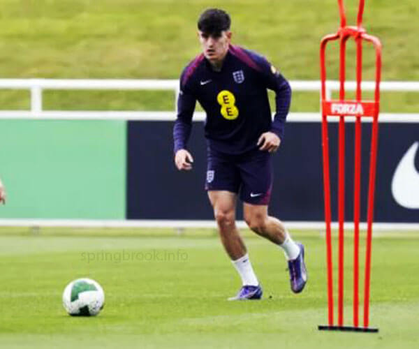 ความกตัญญูของ Tino Livramento ที่มีต่อ Lee Carsley
