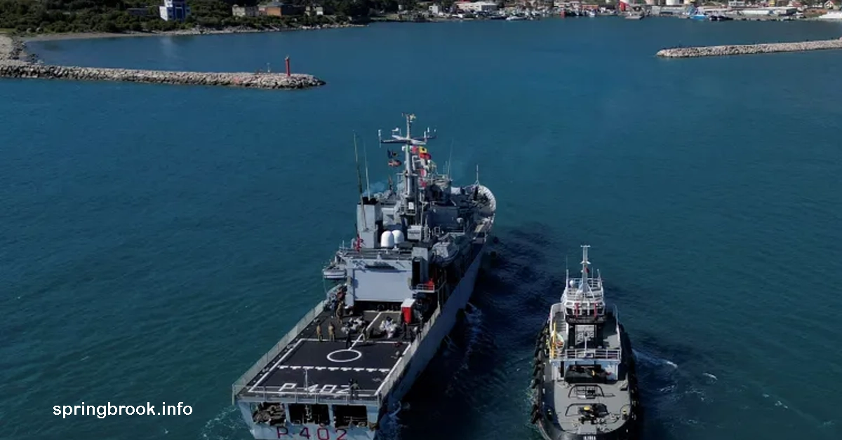 อิตาลีเดินหน้า